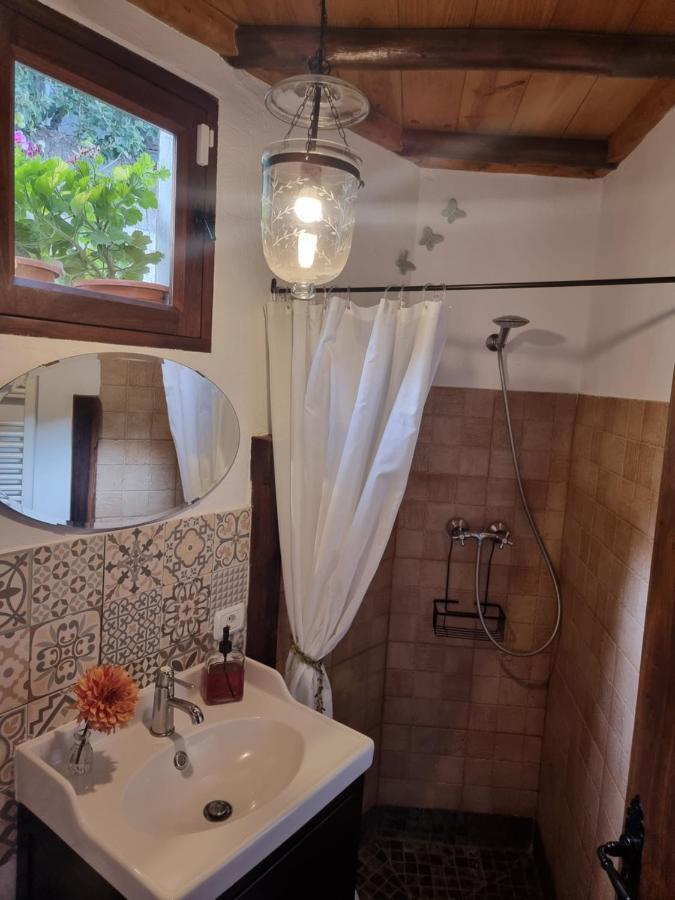 וגה דה סן מטאו Casa Fuente Hervera מראה חיצוני תמונה