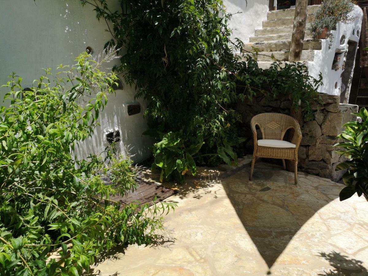 וגה דה סן מטאו Casa Fuente Hervera מראה חיצוני תמונה